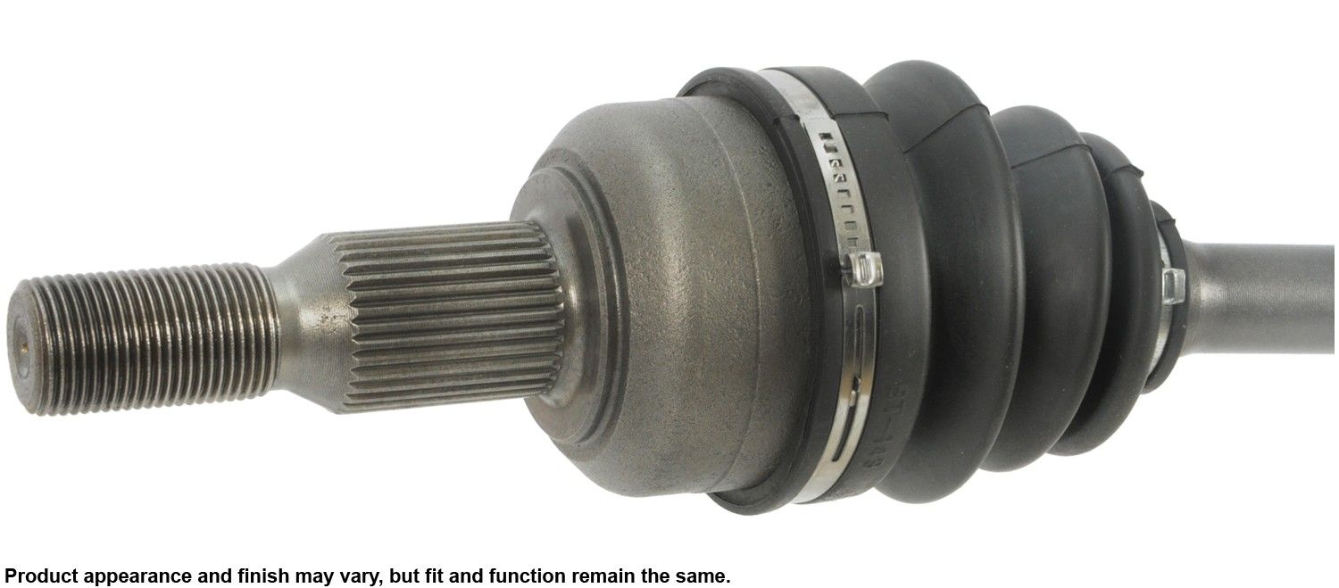 Cardone Reman Remanufactured CV Axle Assembly 60-1509
