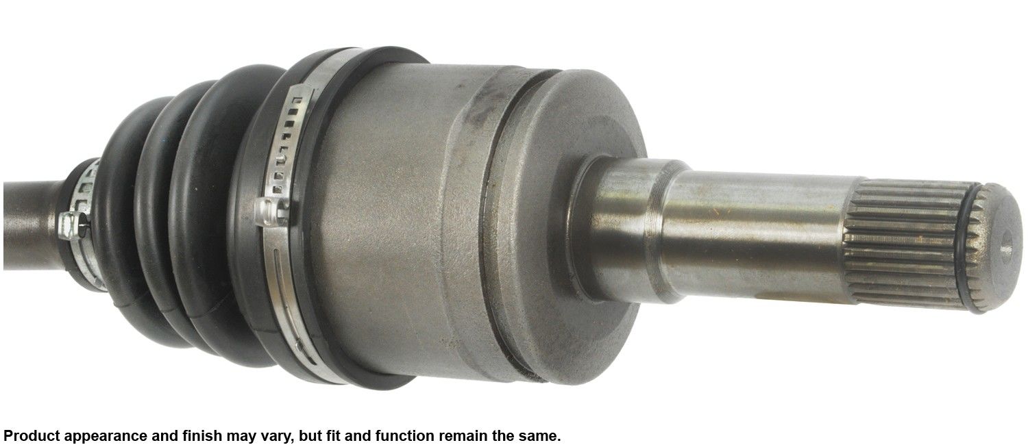 Cardone Reman Remanufactured CV Axle Assembly 60-1509