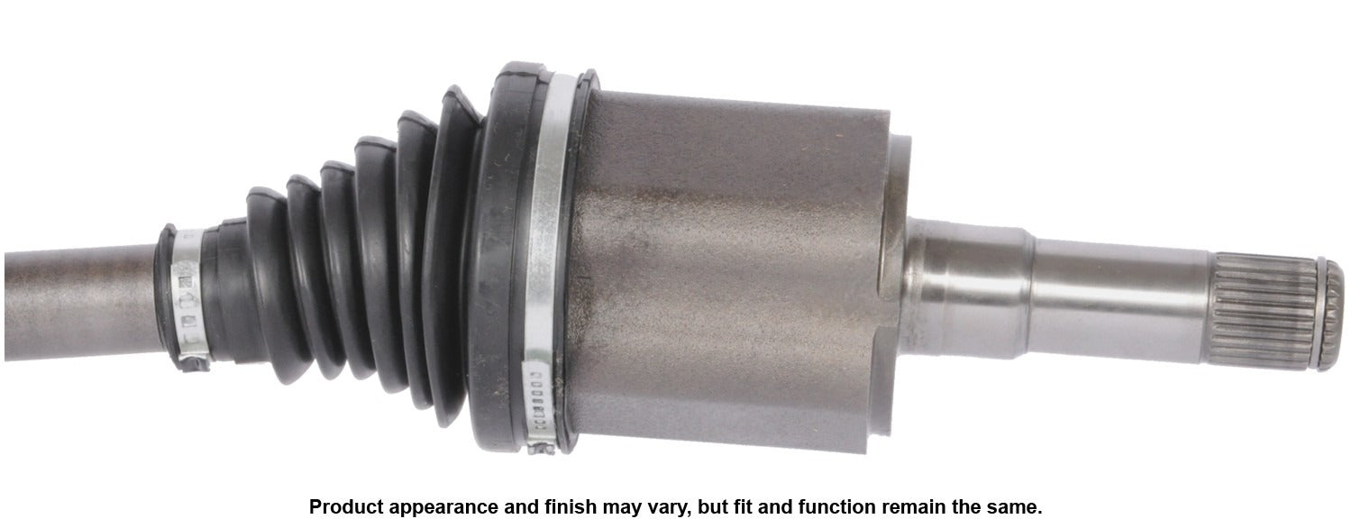 Cardone Reman CV Axle Assembly 60-1512