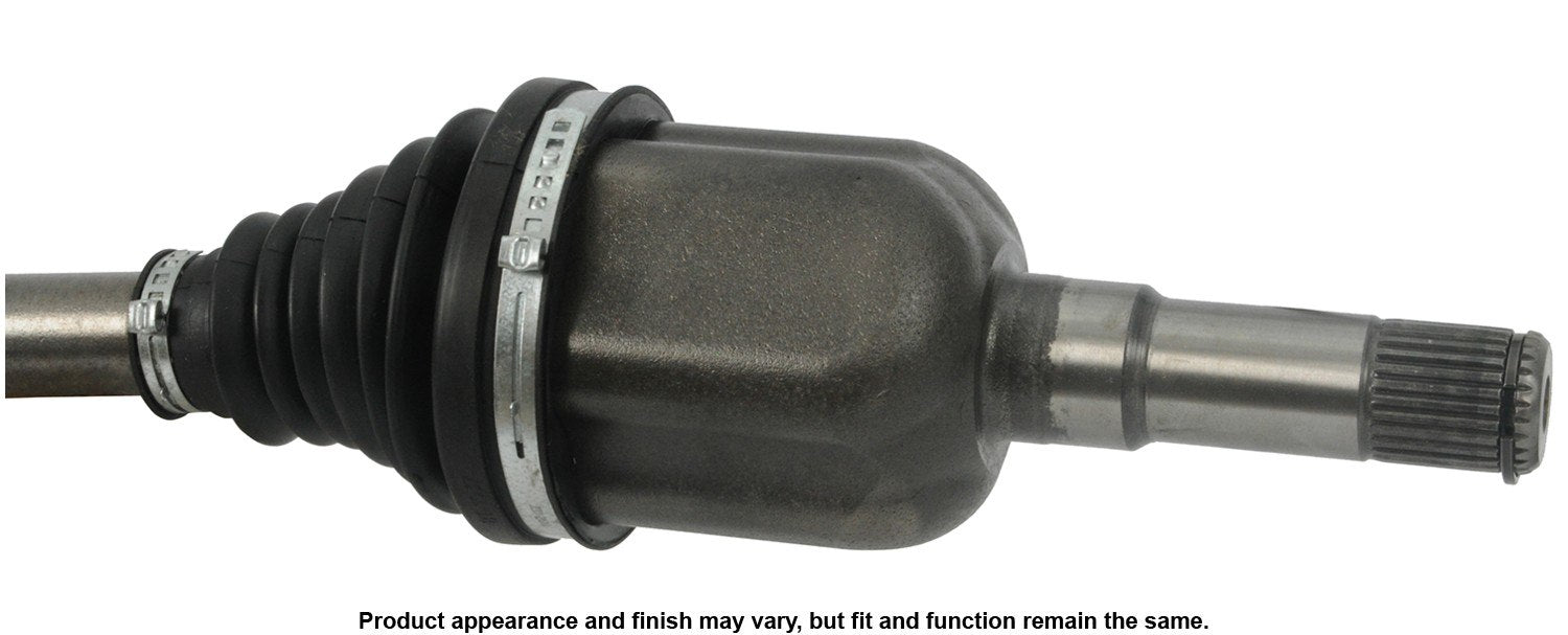 Cardone Reman CV Axle Assembly 60-1513