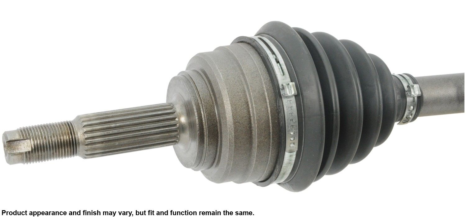 Cardone Reman CV Axle Assembly 60-1515