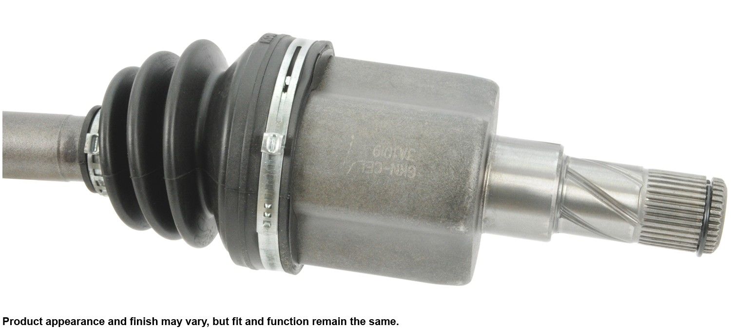 Cardone Reman CV Axle Assembly 60-1515