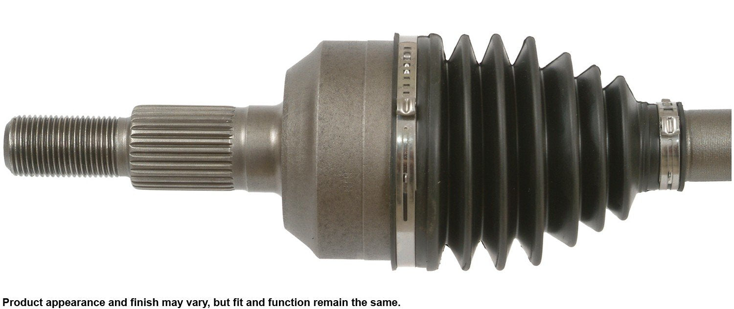 Cardone Reman CV Axle Assembly 60-1516