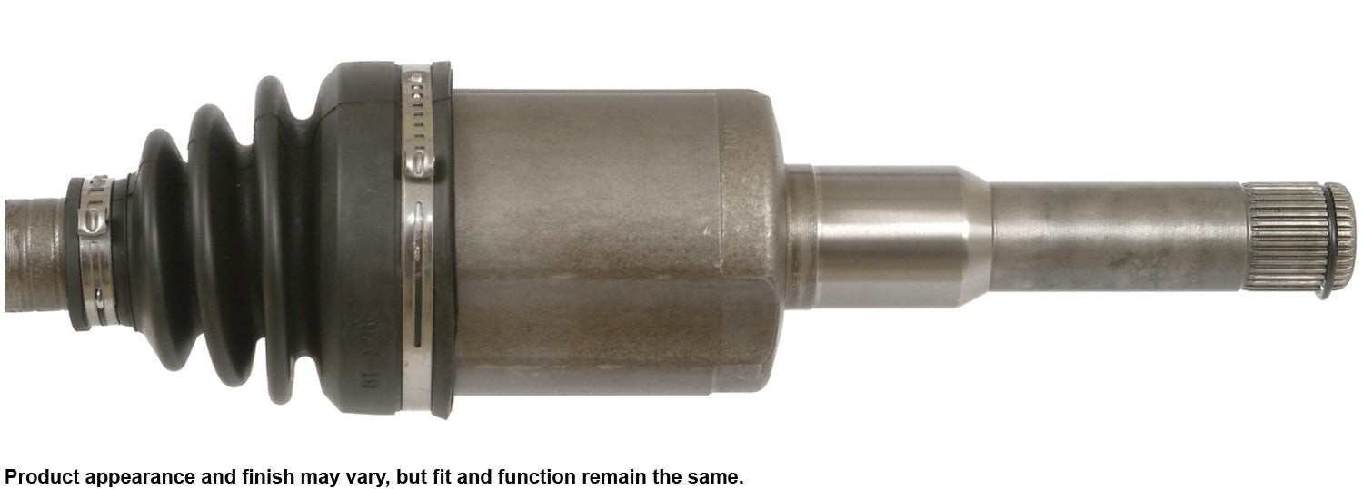 Cardone Reman CV Axle Assembly 60-1516