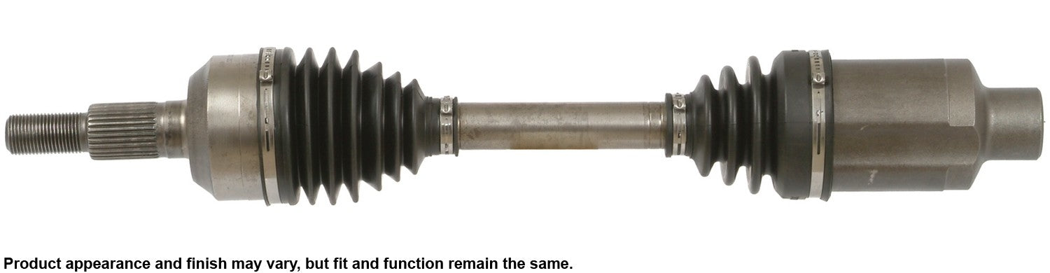 Cardone Reman CV Axle Assembly 60-1517