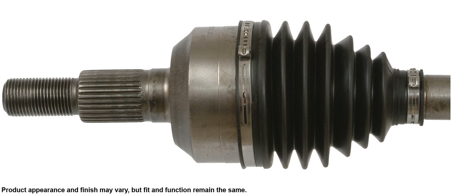 Cardone Reman CV Axle Assembly 60-1517