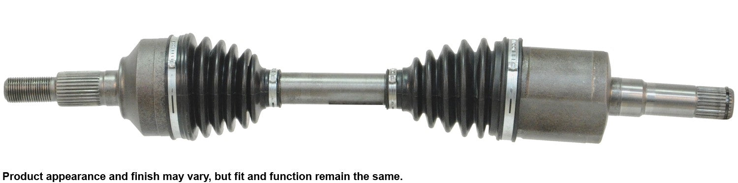 Cardone Reman CV Axle Assembly 60-1518