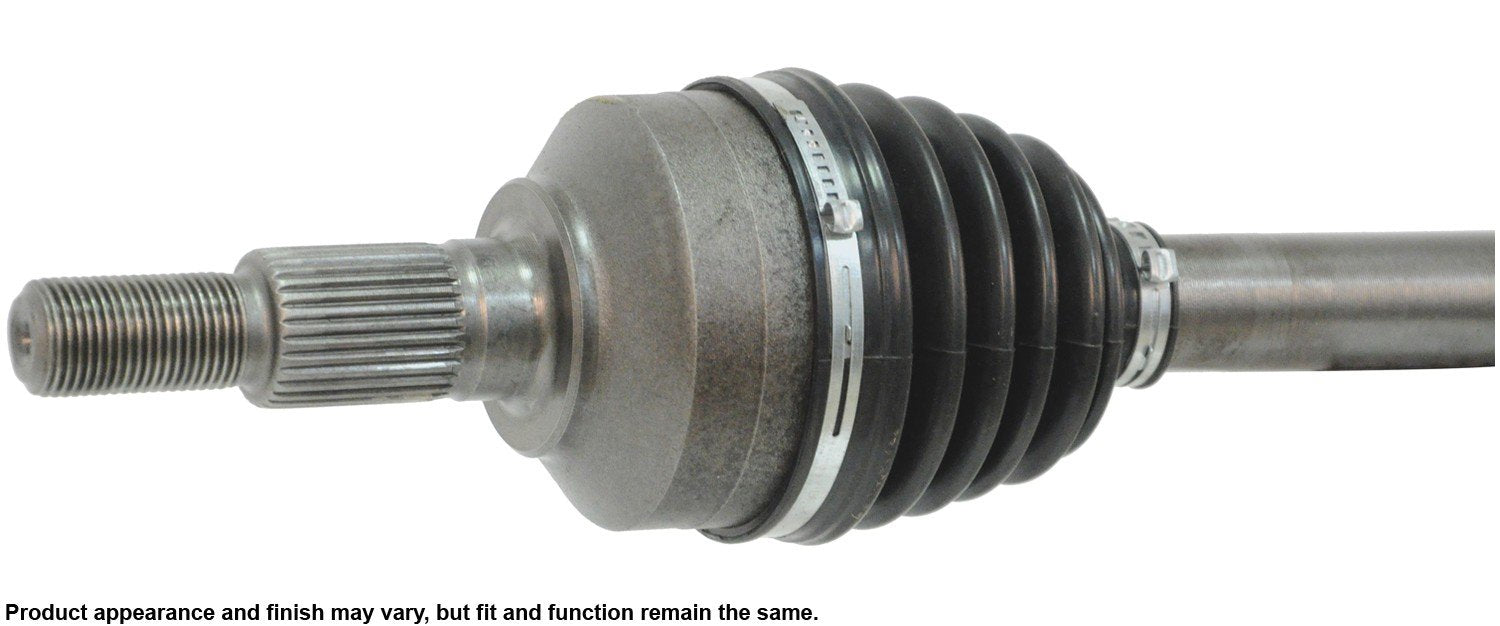 Cardone Reman CV Axle Assembly 60-1518