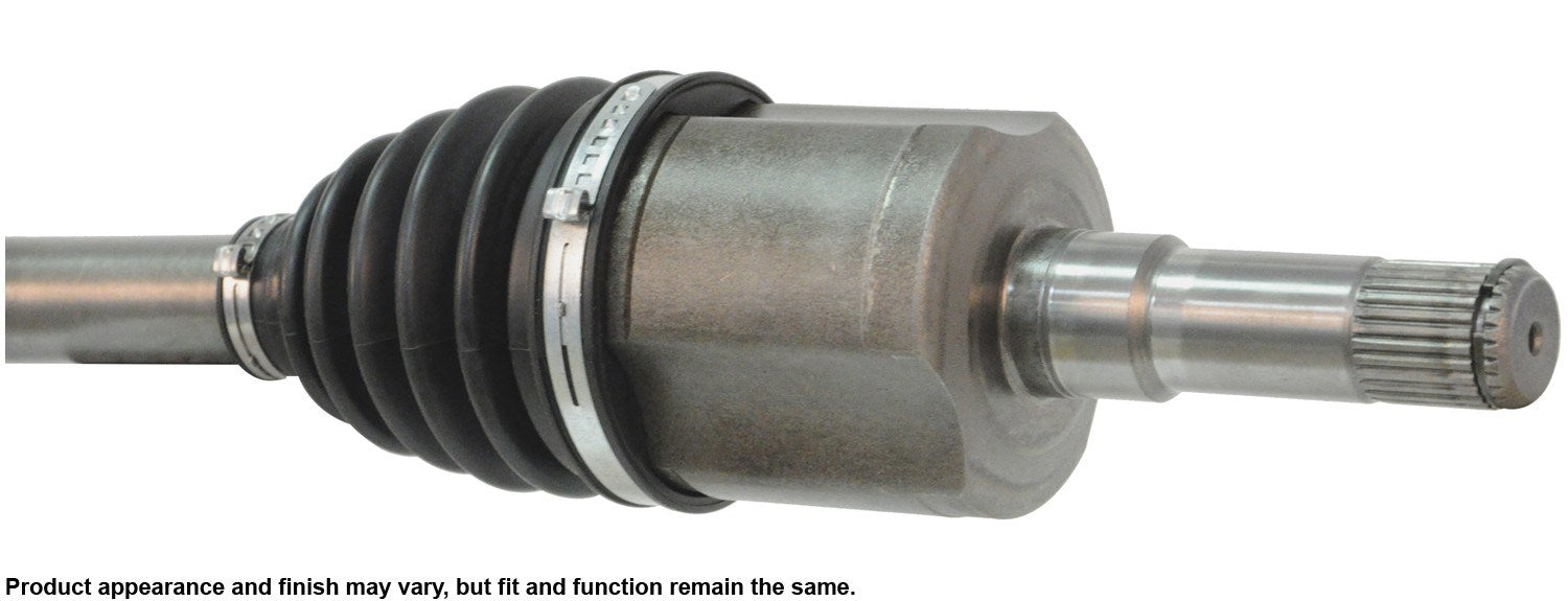 Cardone Reman CV Axle Assembly 60-1518