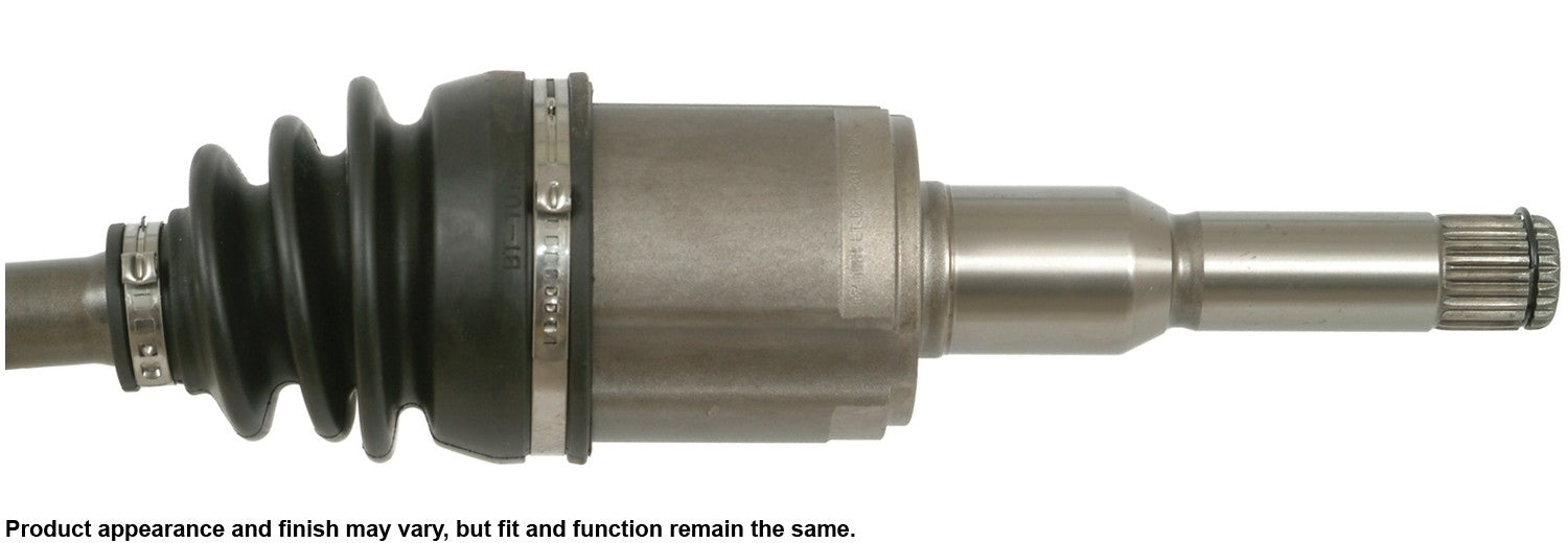 Cardone Reman CV Axle Assembly 60-1519