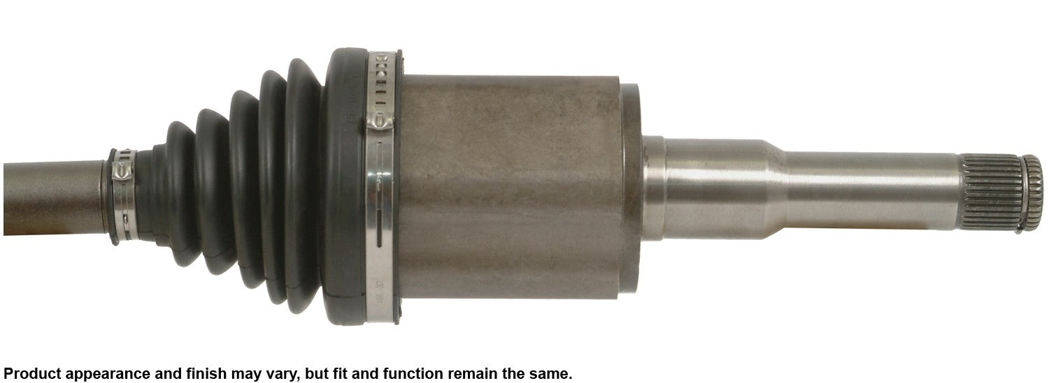 Cardone Reman CV Axle Assembly 60-1542