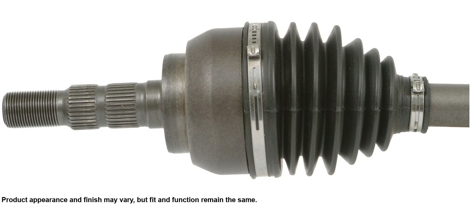 Cardone Reman Remanufactured CV Axle Assembly 60-1543