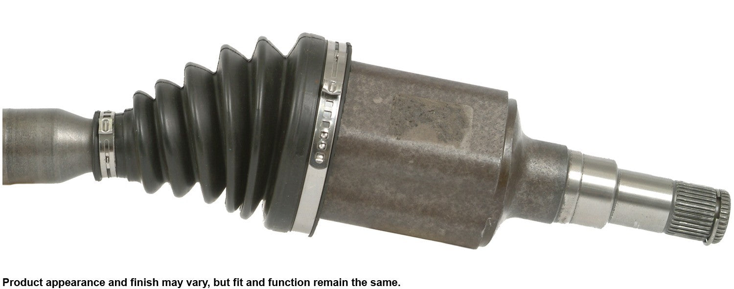 Cardone Reman Remanufactured CV Axle Assembly 60-1543