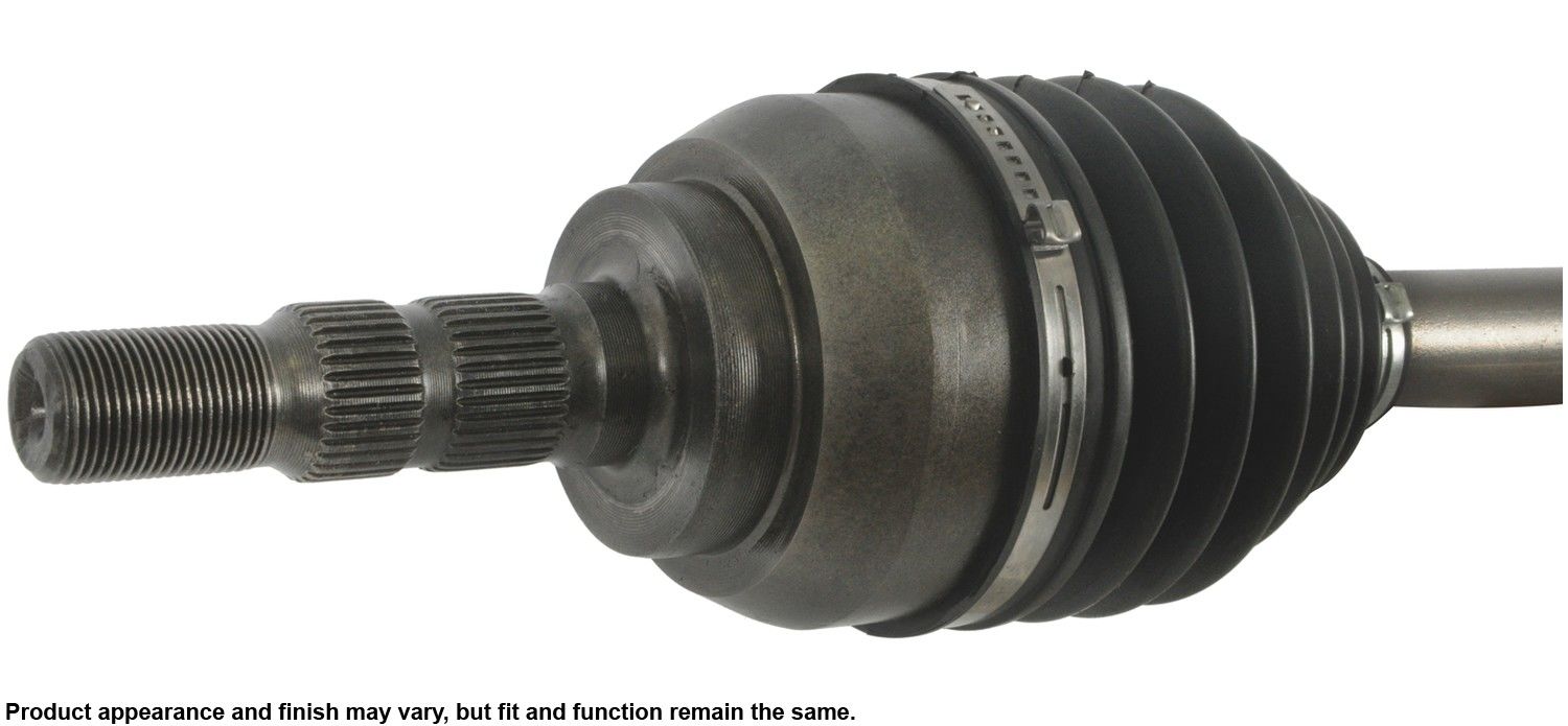 Cardone Reman Remanufactured CV Axle Assembly 60-1544