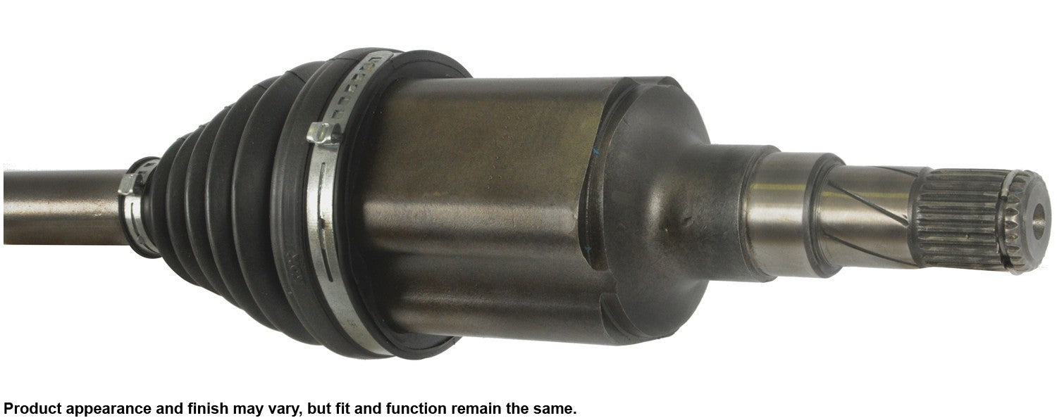 Cardone Reman Remanufactured CV Axle Assembly 60-1544