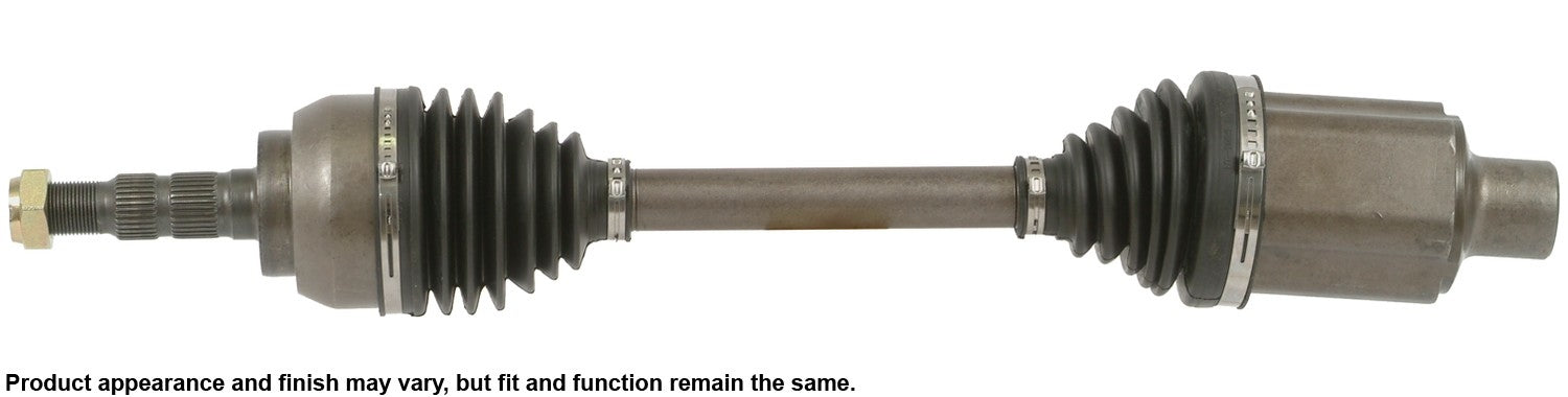Cardone Reman CV Axle Assembly 60-1545