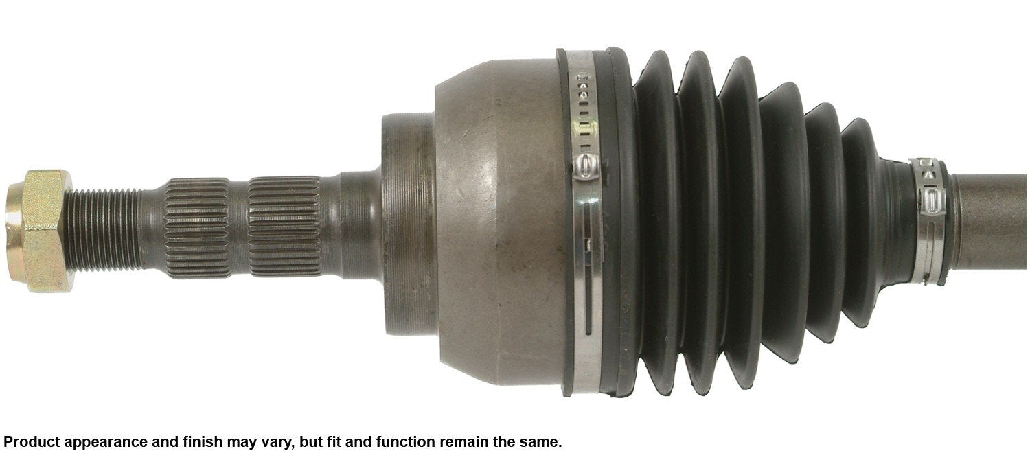 Cardone Reman CV Axle Assembly 60-1545