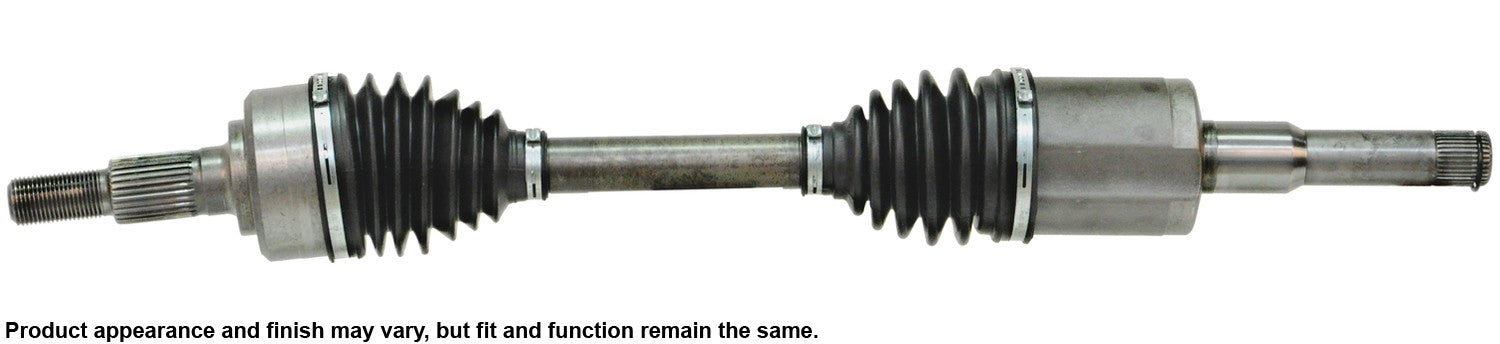 Cardone Reman CV Axle Assembly 60-1557