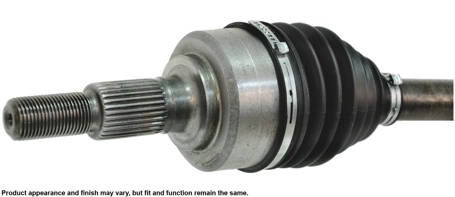 Cardone Reman CV Axle Assembly 60-1557