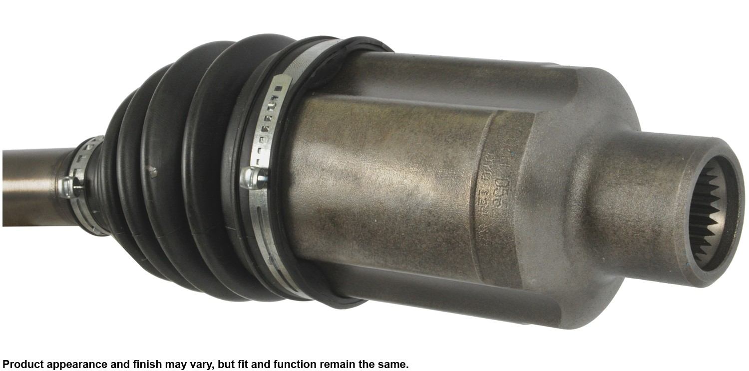 Cardone Reman CV Axle Assembly 60-1558