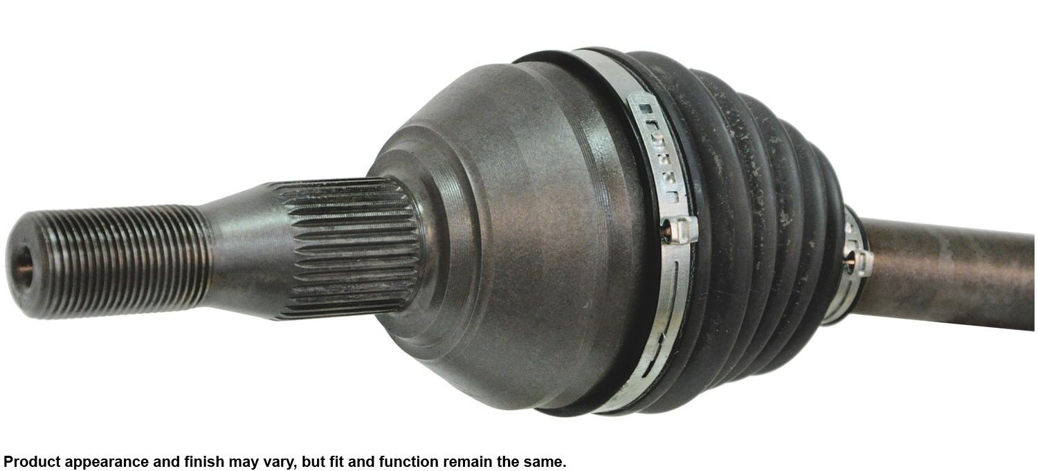 Cardone Reman CV Axle Assembly 60-1560