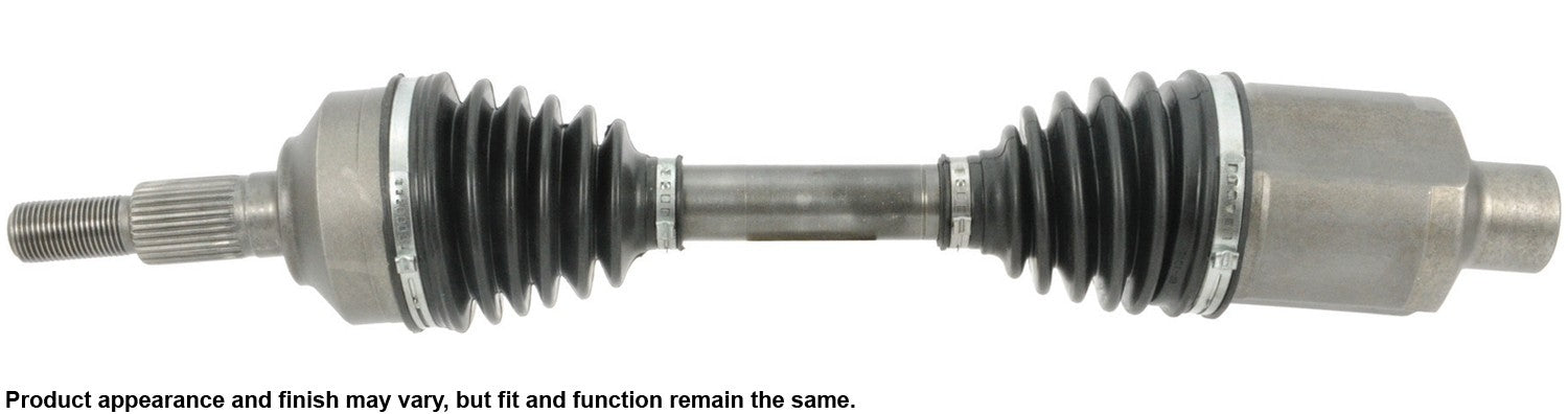 Cardone Reman CV Axle Assembly 60-1561