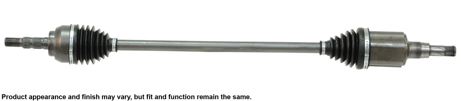Cardone Reman CV Axle Assembly 60-1568