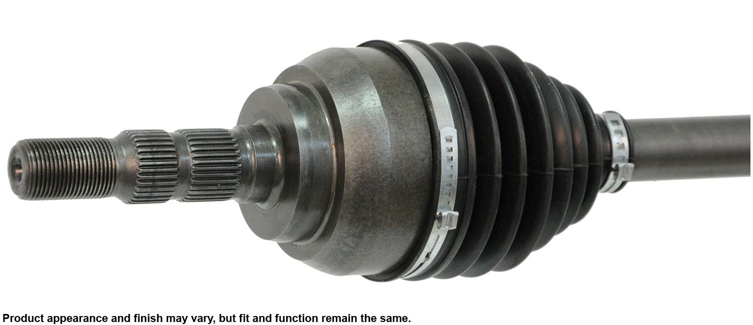 Cardone Reman CV Axle Assembly 60-1568