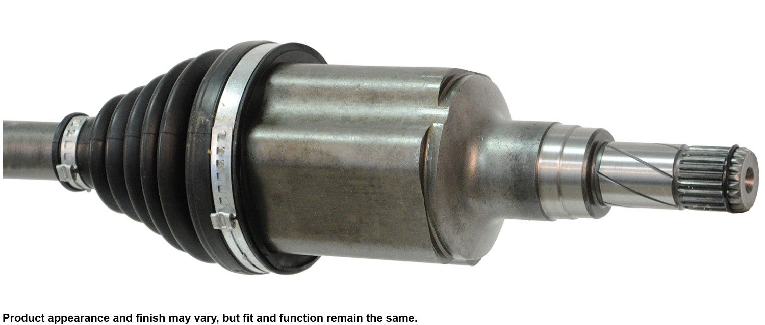 Cardone Reman CV Axle Assembly 60-1568