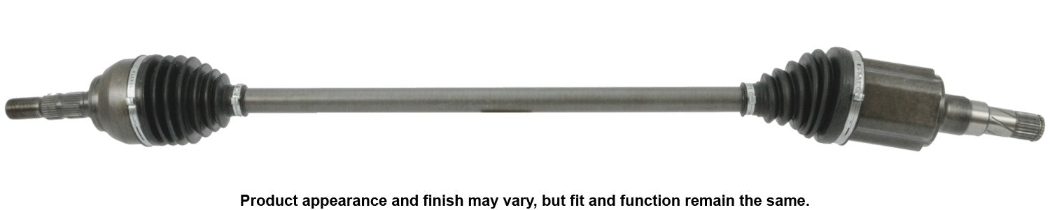 Cardone Reman CV Axle Assembly 60-1576