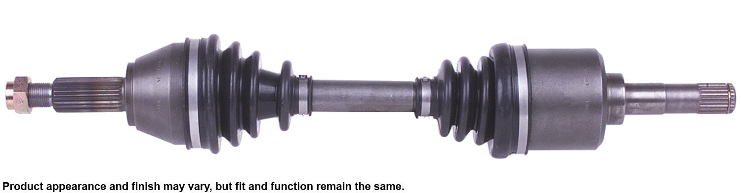 Cardone Reman CV Axle Assembly 60-2003