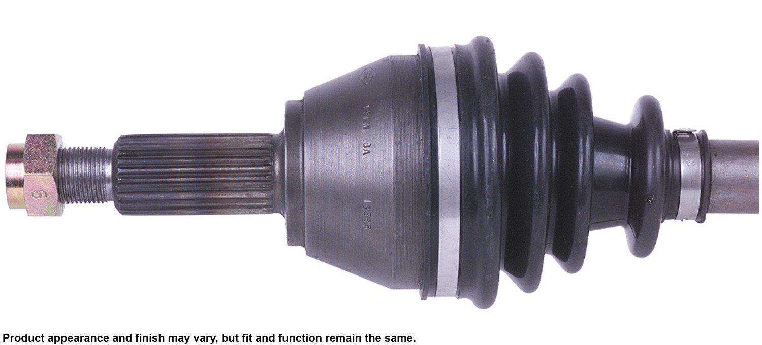 Cardone Reman CV Axle Assembly 60-2003