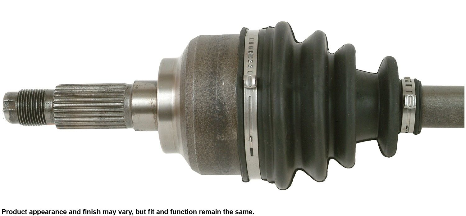 Cardone Reman CV Axle Assembly 60-2011