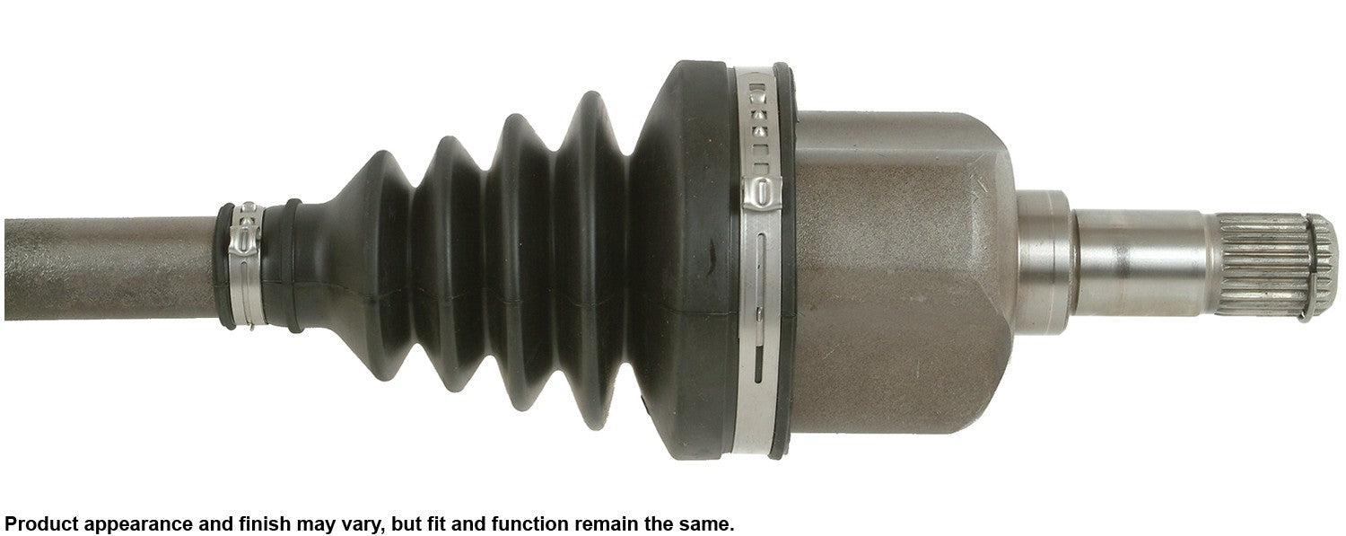 Cardone Reman CV Axle Assembly 60-2011