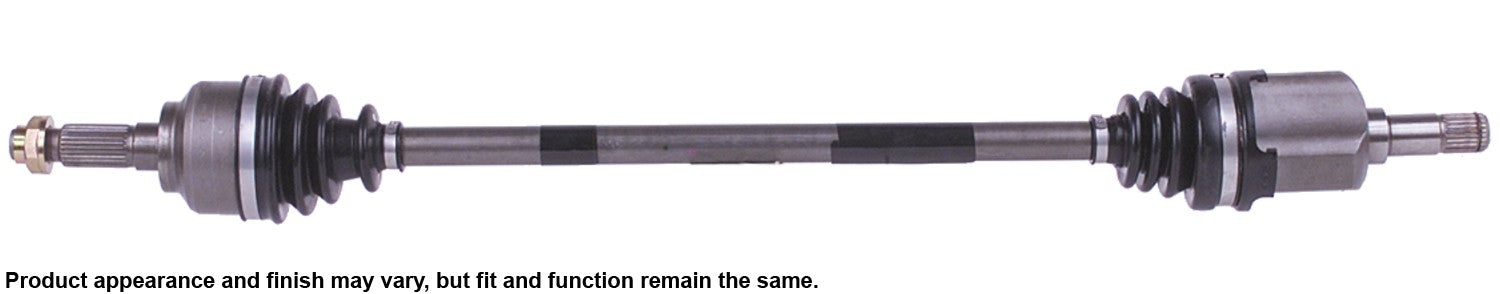 Cardone Reman CV Axle Assembly 60-2012