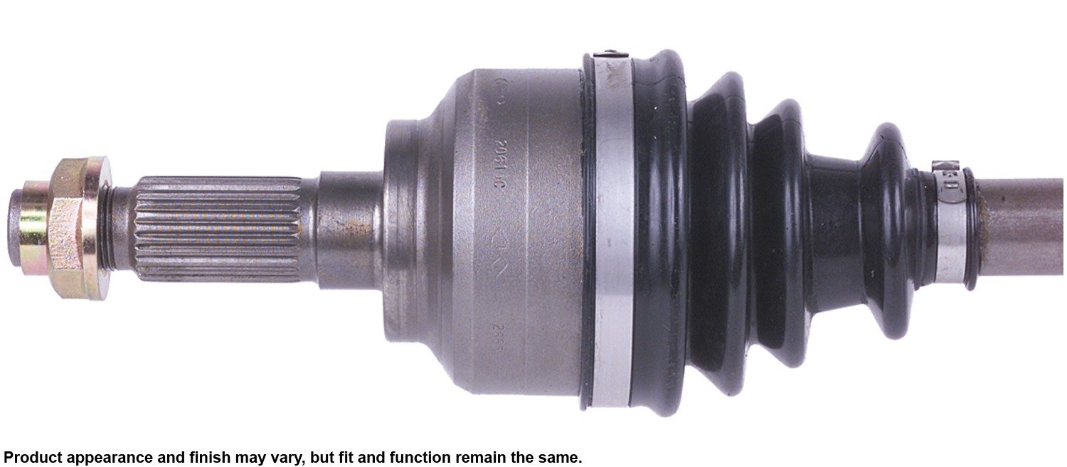 Cardone Reman CV Axle Assembly 60-2012
