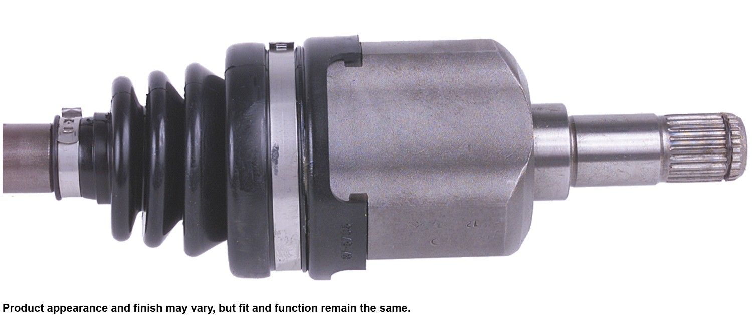 Cardone Reman CV Axle Assembly 60-2012