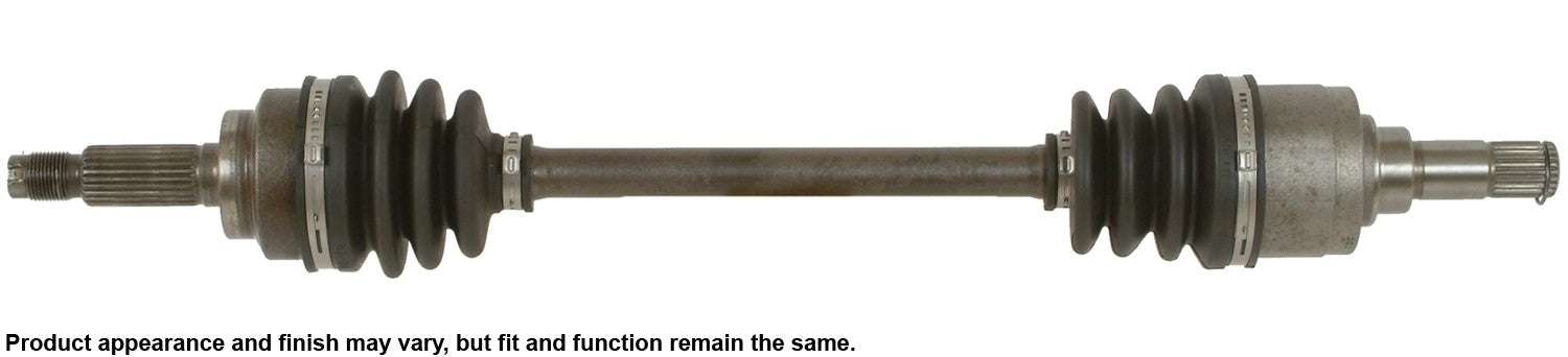 Cardone Reman CV Axle Assembly 60-2016