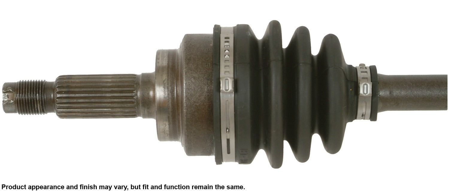 Cardone Reman CV Axle Assembly 60-2016