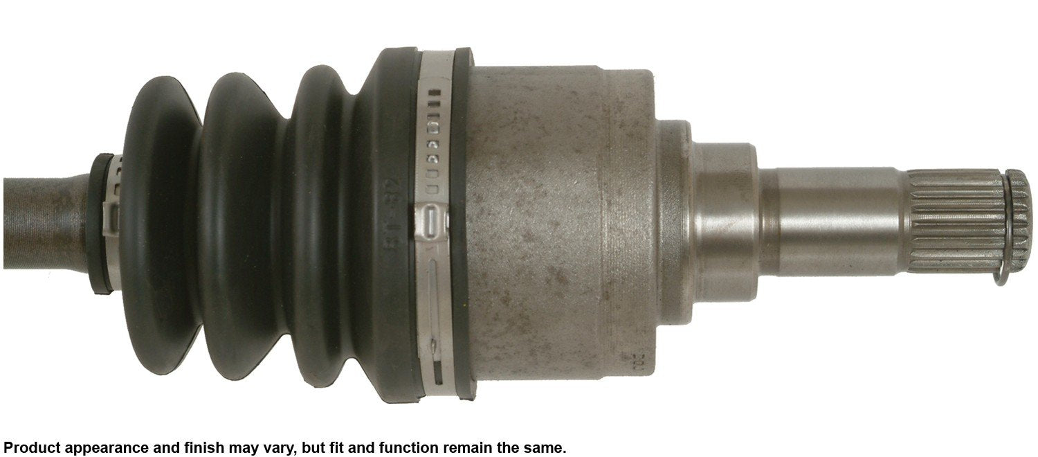 Cardone Reman CV Axle Assembly 60-2016