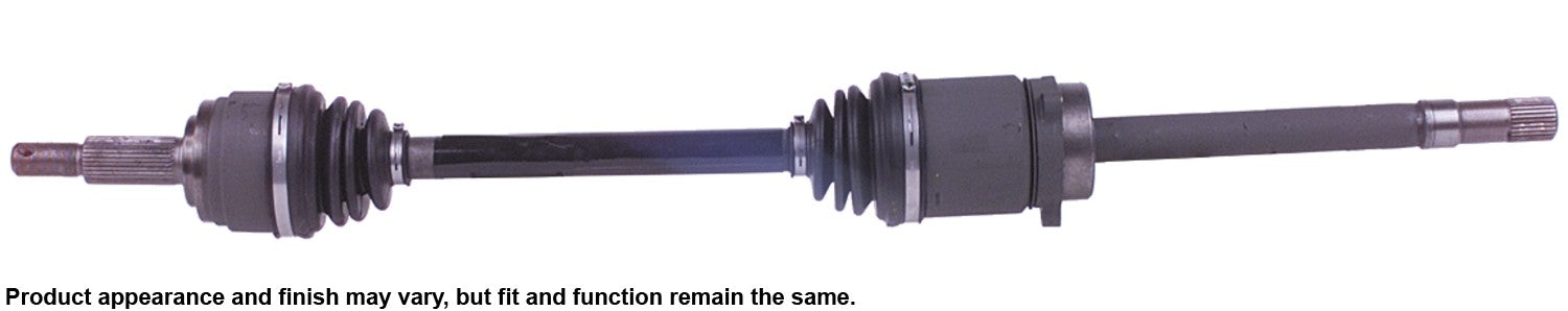 Cardone Reman CV Axle Assembly 60-2045