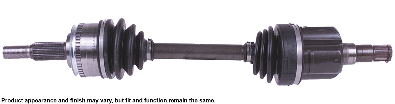 Cardone Reman CV Axle Assembly 60-2066