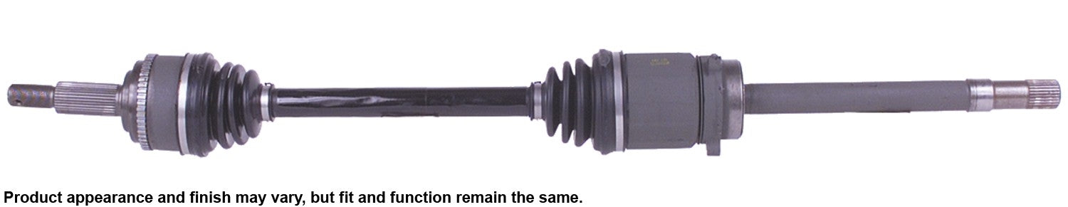 Cardone Reman CV Axle Assembly 60-2067