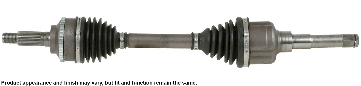 Cardone Reman CV Axle Assembly 60-2084