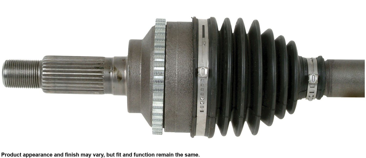 Cardone Reman CV Axle Assembly 60-2084