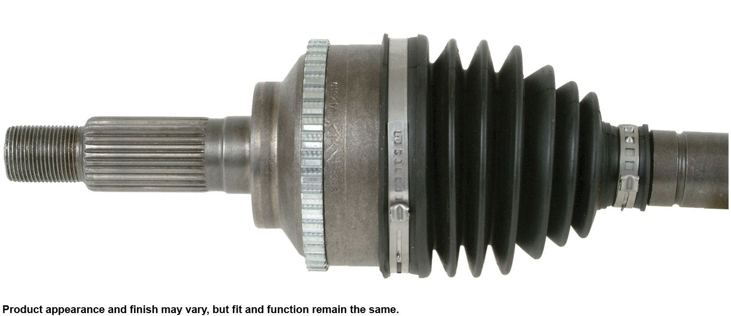 Cardone Reman CV Axle Assembly 60-2086