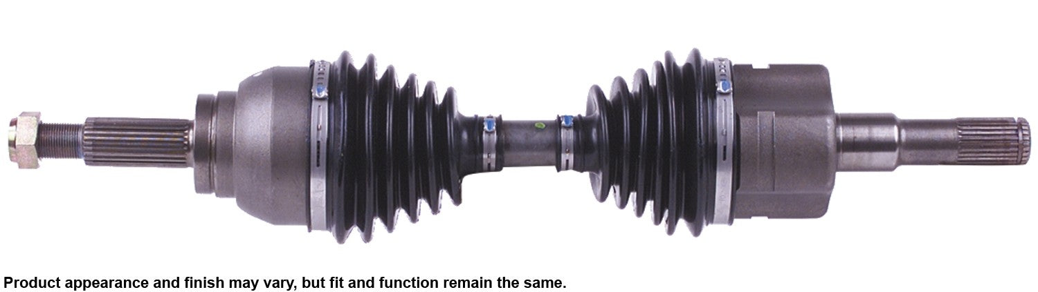 Cardone Reman CV Axle Assembly 60-2101