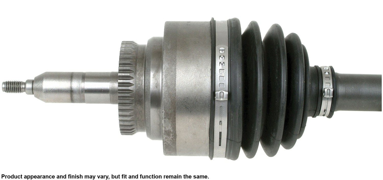 Cardone Reman CV Axle Assembly 60-2103