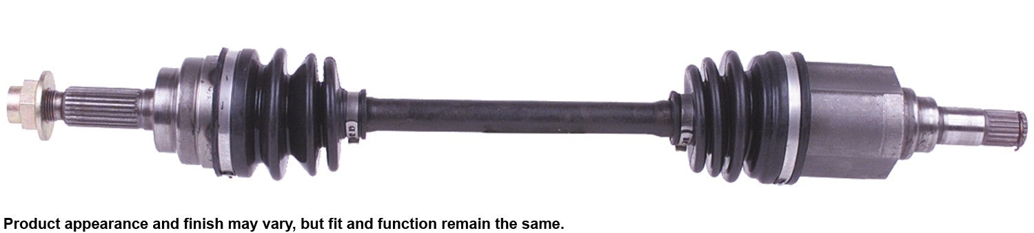 Cardone Reman CV Axle Assembly 60-2107