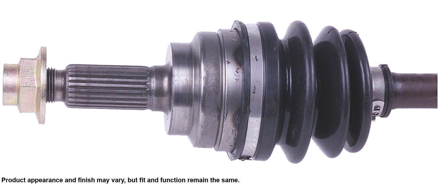 Cardone Reman CV Axle Assembly 60-2107